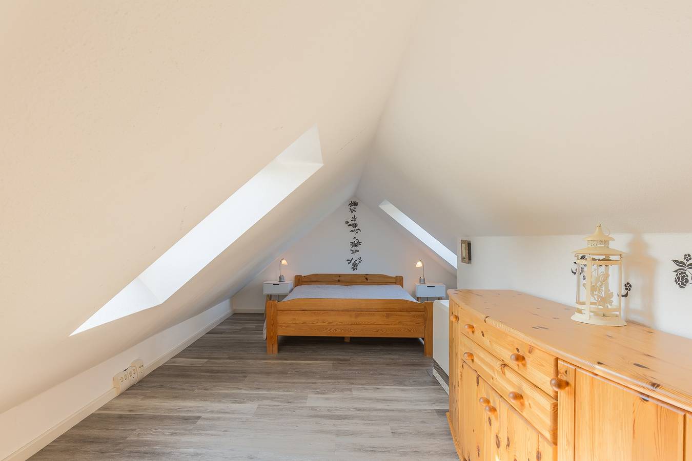 Ganze Ferienwohnung, Ferienwohnung Wohlenberg Nr. 6 in Wohlenberg, Klütz