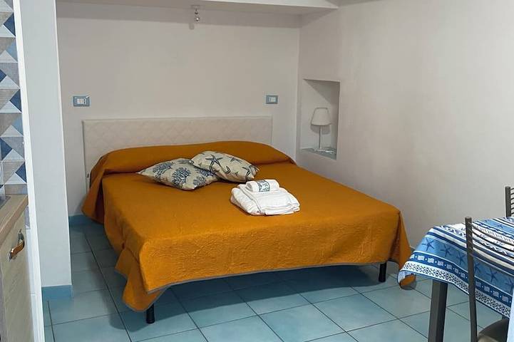 Ganze Wohnung, Ponzamania Siren in Ponza, Latium