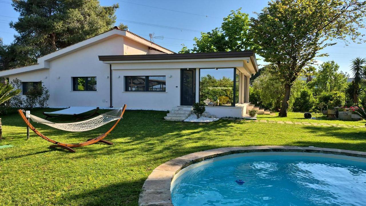 Alfa Country House Villa Salento in Lequile, Provincia di Lecce