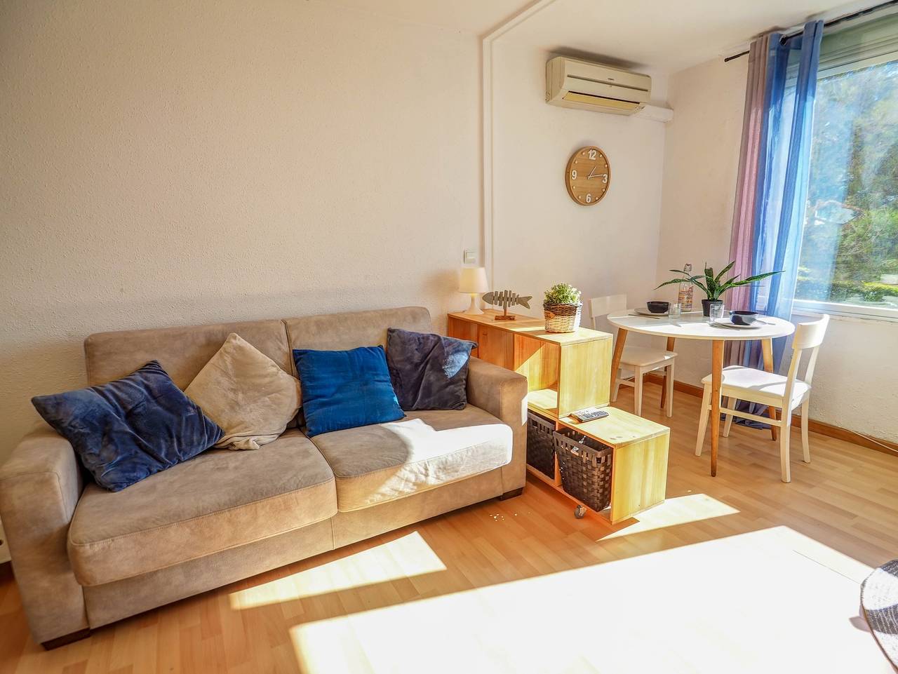 Appartement entier, The Blue Island Loft by Hello Homes Sitges in Sitges, Garraf