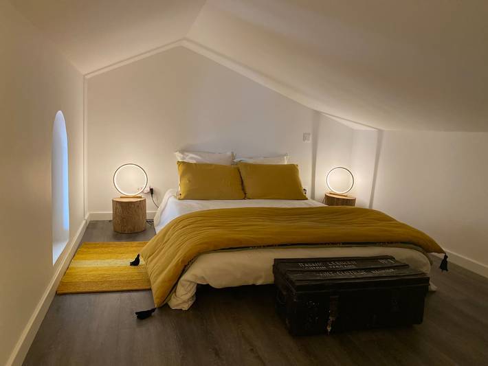 Villa pour 6 personnes, avec terrasse et jardin, animaux acceptés à Canet-en-Roussillon - 4
