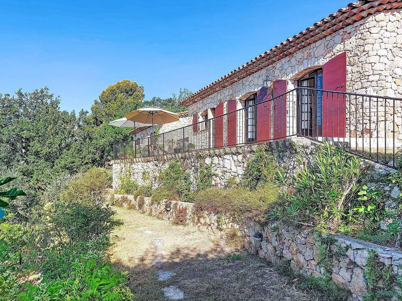 Balcon D'Azur - Balcon D'Azur 645.1 in Spéracèdes, Côte méditerranéenne (France)