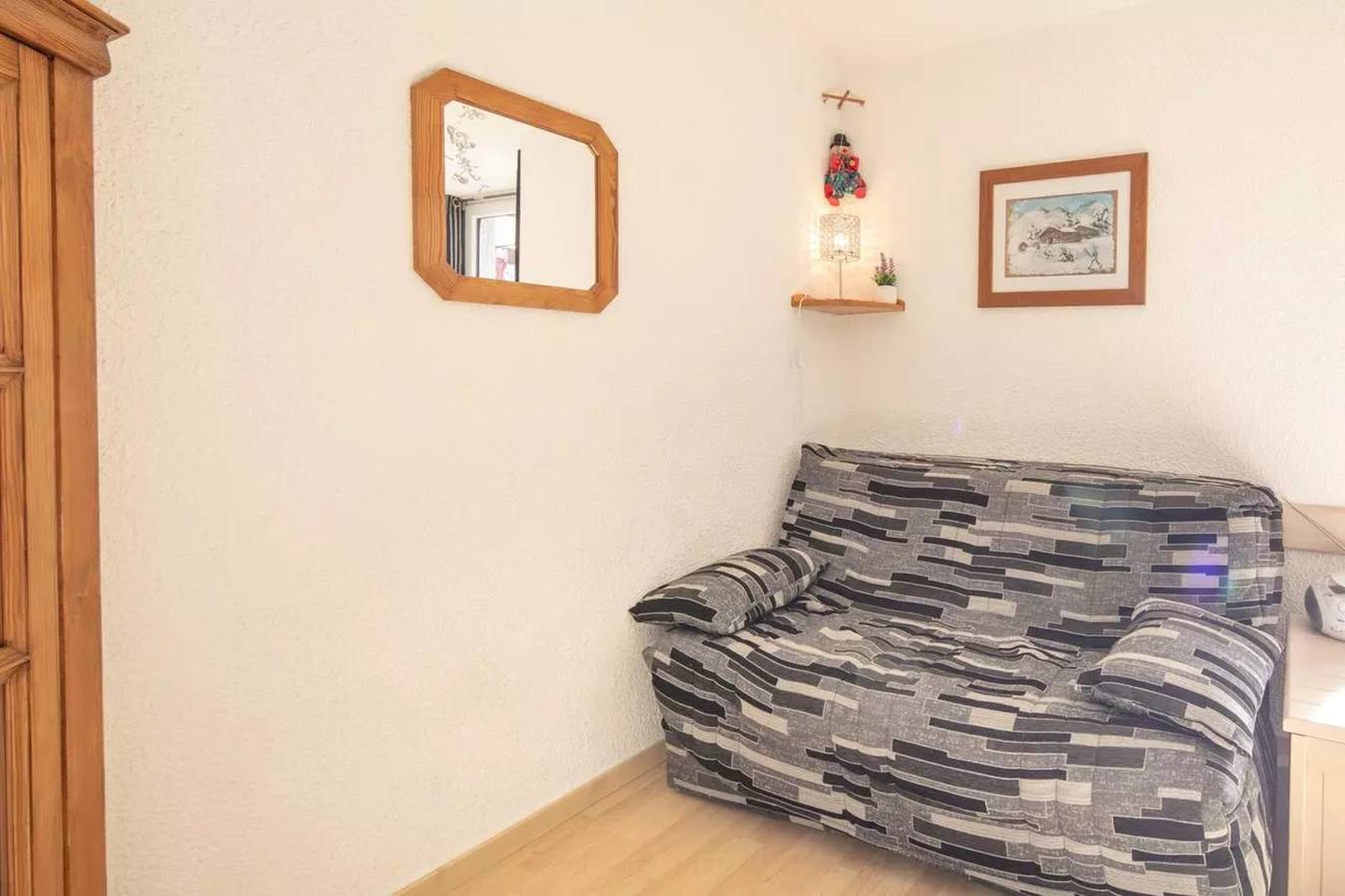 Appartement entier, Lovely vacation home Séjour grand ski in Huez, Parc national des Écrins