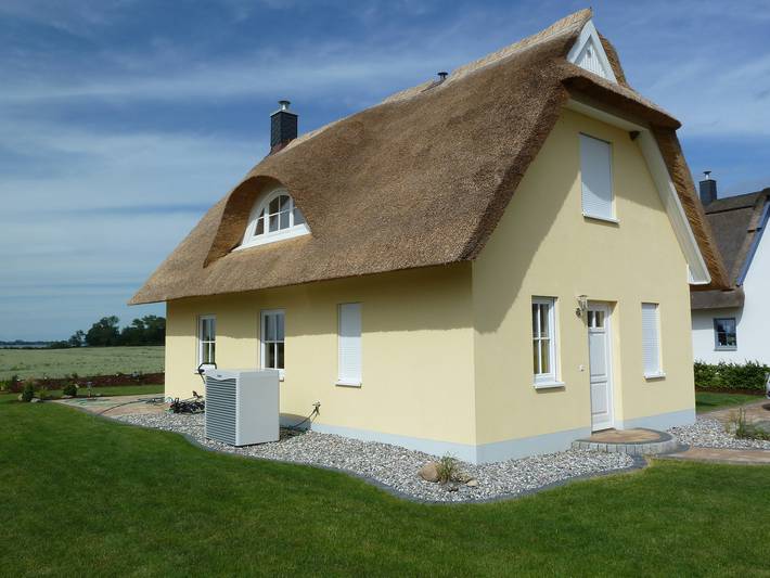 Seeblickperle in Zierow, Nordwestmecklenburg (Wismar und Umgebung)