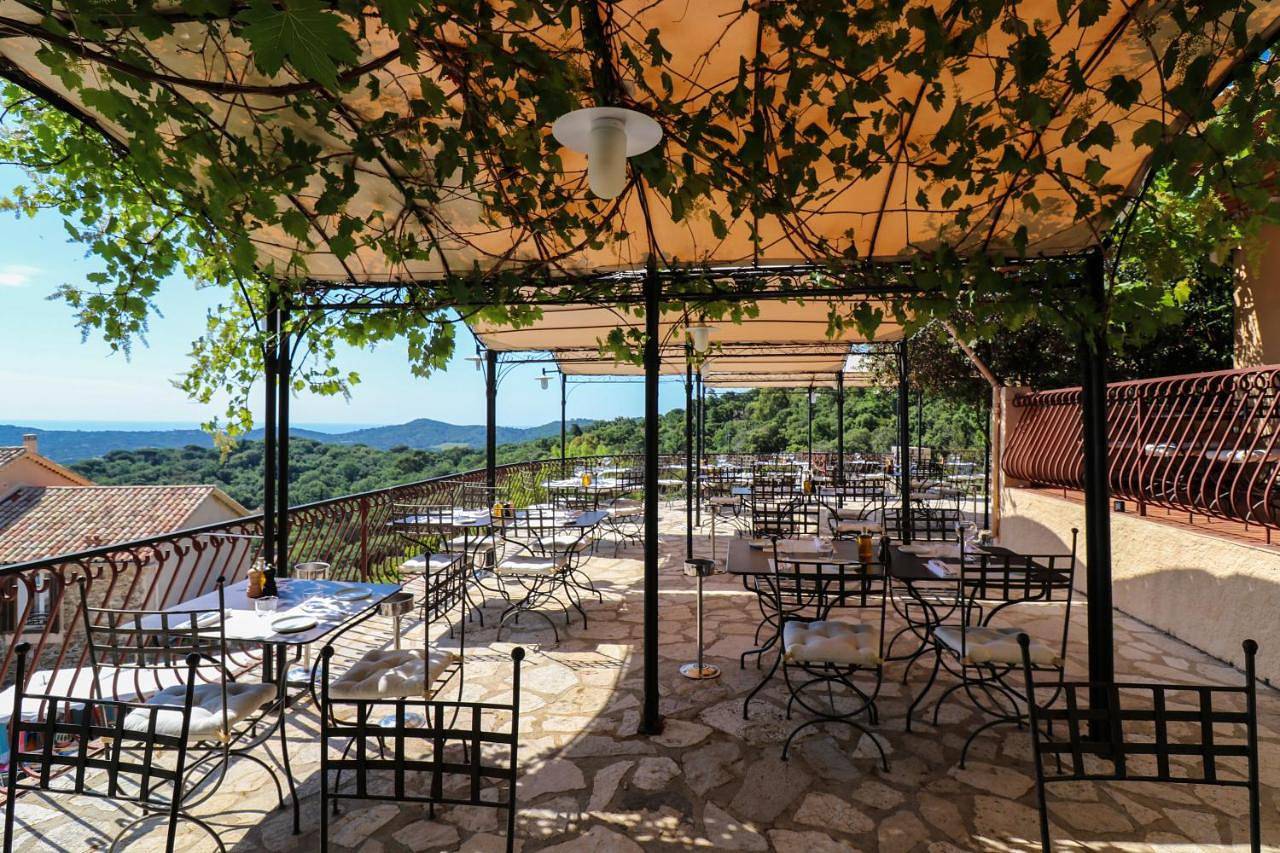 L'Écurie Du Castellas in Ramatuelle, Côte méditerranéenne (France)