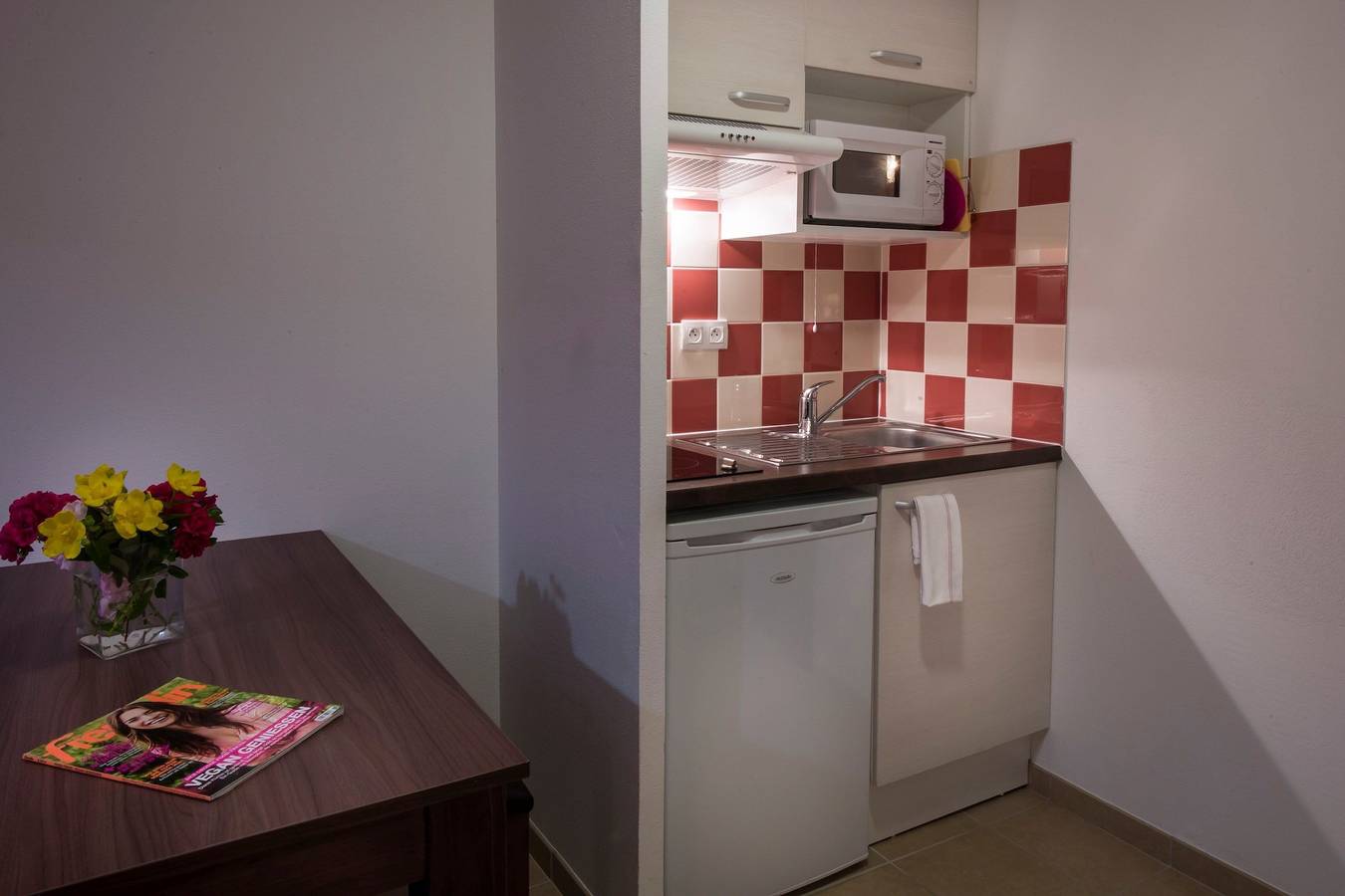 Studio entier, Studio pour 2 personnes avec piscine in Les Eyzies, Périgord Noir