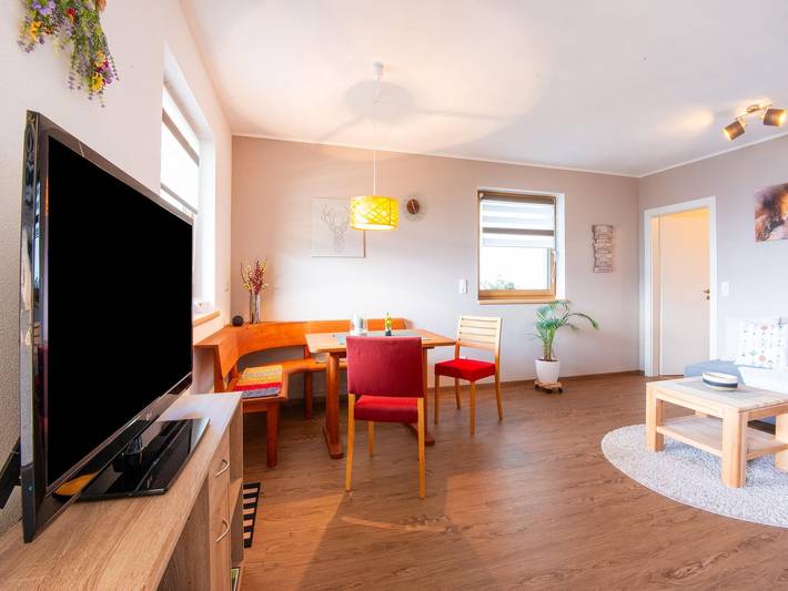 Bauernhof für 4 Personen, mit Terrasse, mit Haustier im Zillertal - 3