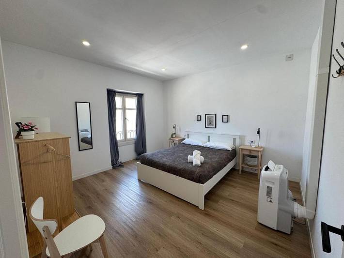 BnB für 2 Personen in Malaga - 3