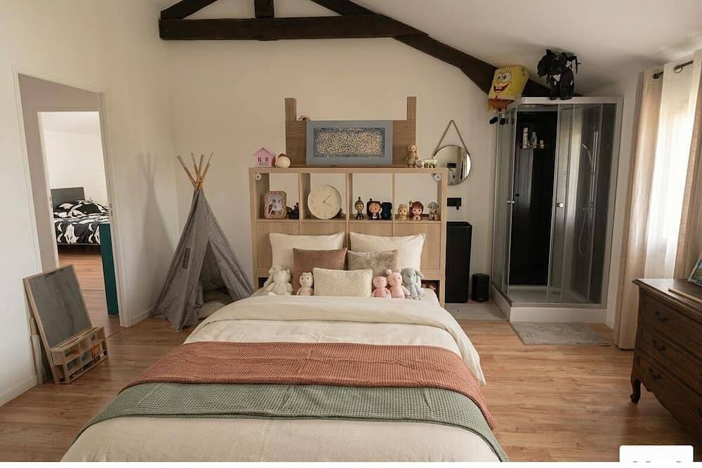 Luxury loft-style home in a quiet cul-de-sac in the city center.... in Salon-de-Provence, Costa mediterránea (Francia)