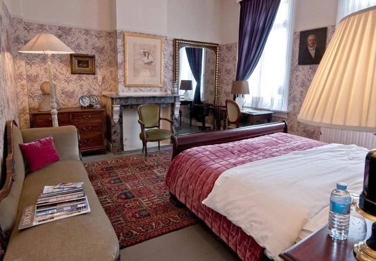 B&B The Baron in Anversa, Antwerpen e dintorni