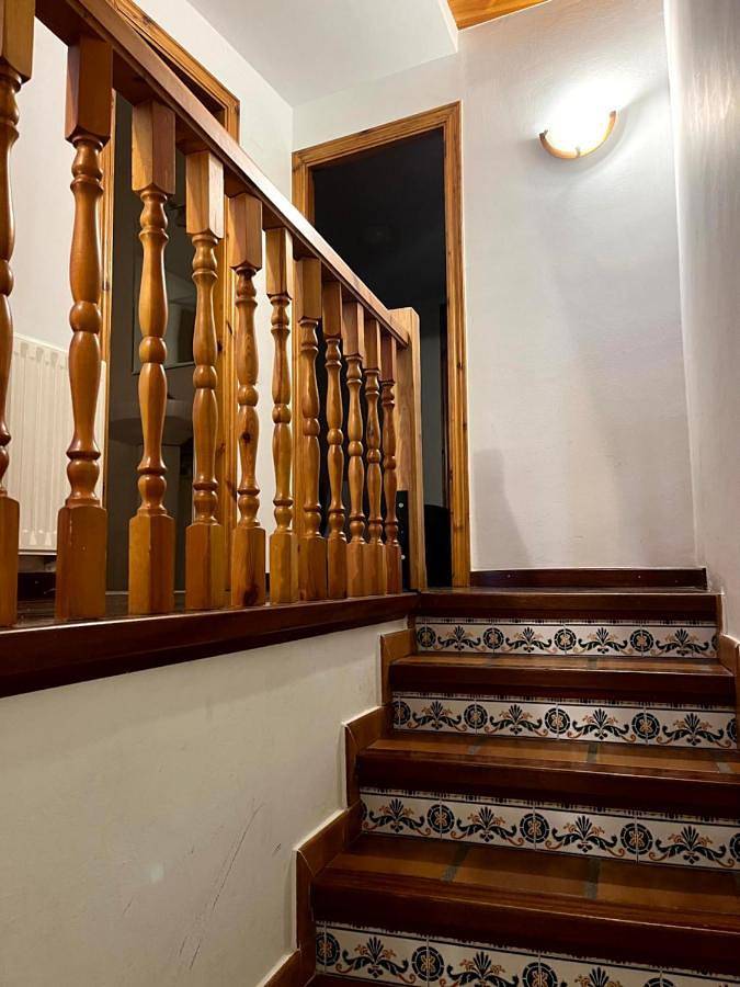 Casa de vacaciones para 6 personas, con terraza en Valle de Benasque - 3