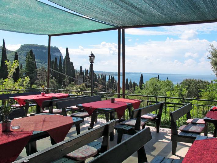Ganze Wohnung, Parco del Garda in Corno (Garda), Garda