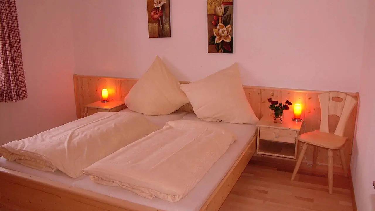 Ganze Ferienwohnung, Ferienwohnung für 4 Personen (60 m²) in Lenggries in Brauneck (Lenggries), Lenggries