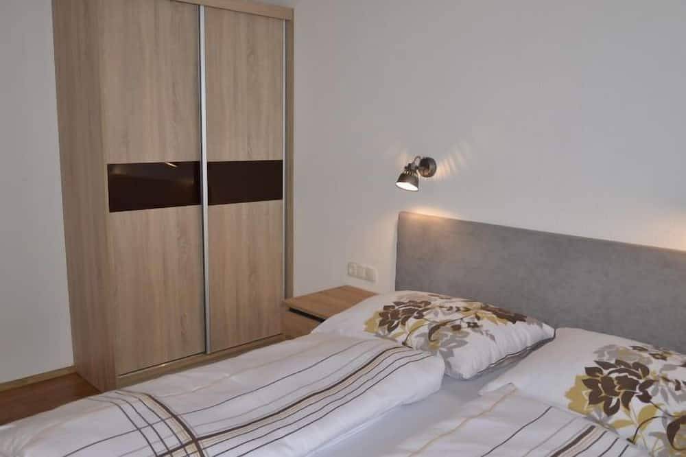 Ganze Wohnung, Ferienwohnung Kapall in Lechtaler Alpen, Sankt Anton am Arlberg