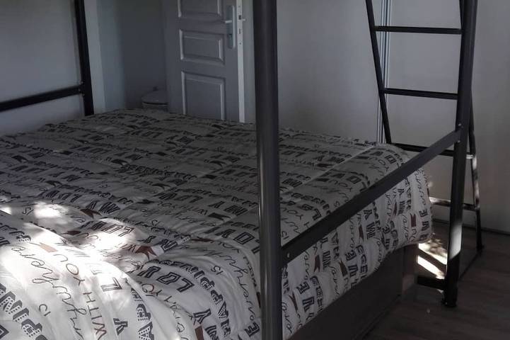 Location de vacances pour 8 personnes, avec piscine et terrasse à Les Arcs (Var) - 2