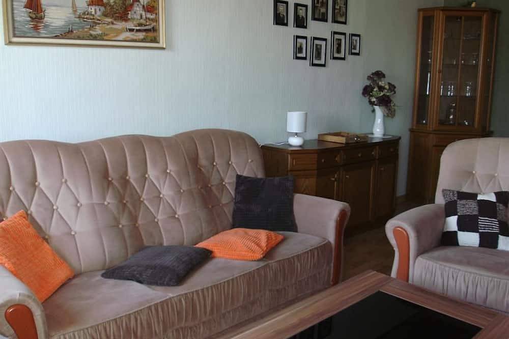 Sunshine House - cottage zonneschijn met 4 bedden, foto 7