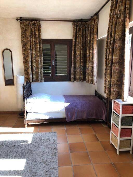 Ferienhaus für 25 Personen, mit Pool und Ausblick sowie Garten, mit Haustier in Nizza - 4