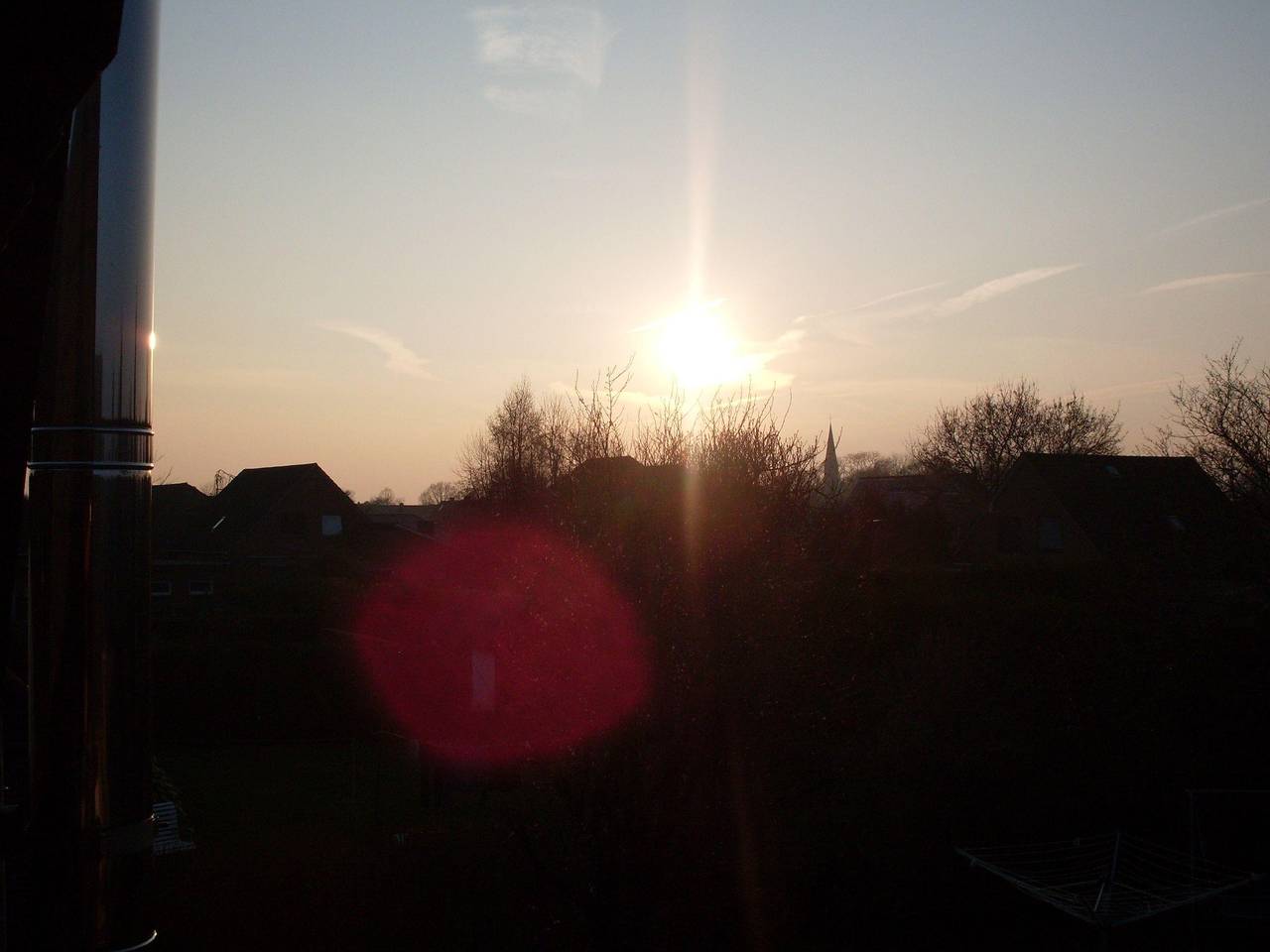 Ganze Ferienwohnung, Das Fasanennest im Ankerhuus Burhave in Burhave, Butjadingen