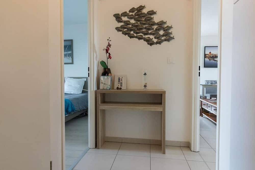 Appartement entier, Appartement Toulouse Croix-Daurade in Toulouse, Toulouse et ses environs