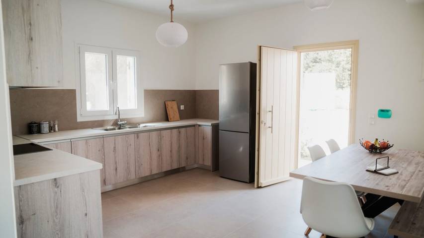Location de vacances pour 4 personnes, avec jardin et balcon dans Drios - 4