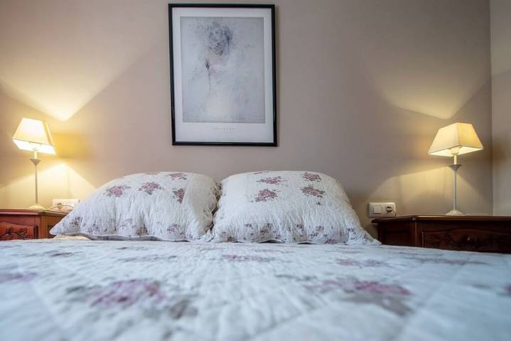 Ferienwohnung für 6 Personen, mit Balkon/Terrasse in Cádiz - 3