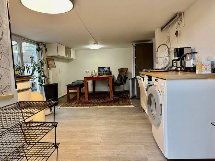 Ferienwohnung für 4 Personen, mit Garten und Terrasse in Lahn-Taunus - 4