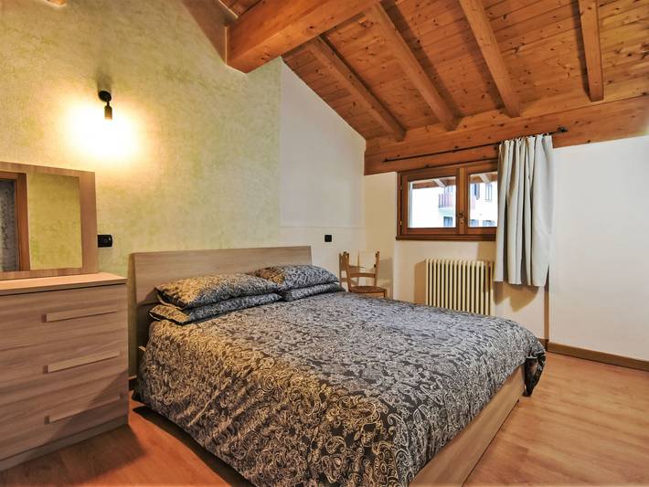Gîte pour 5 personnes, avec terrasse, animaux acceptés dans Valtellina - 3