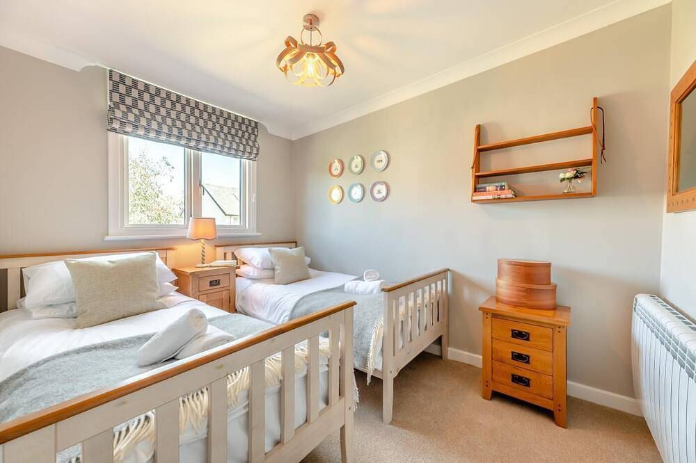 2 Bed in Holy Island (oc-t26101) in Holy Island