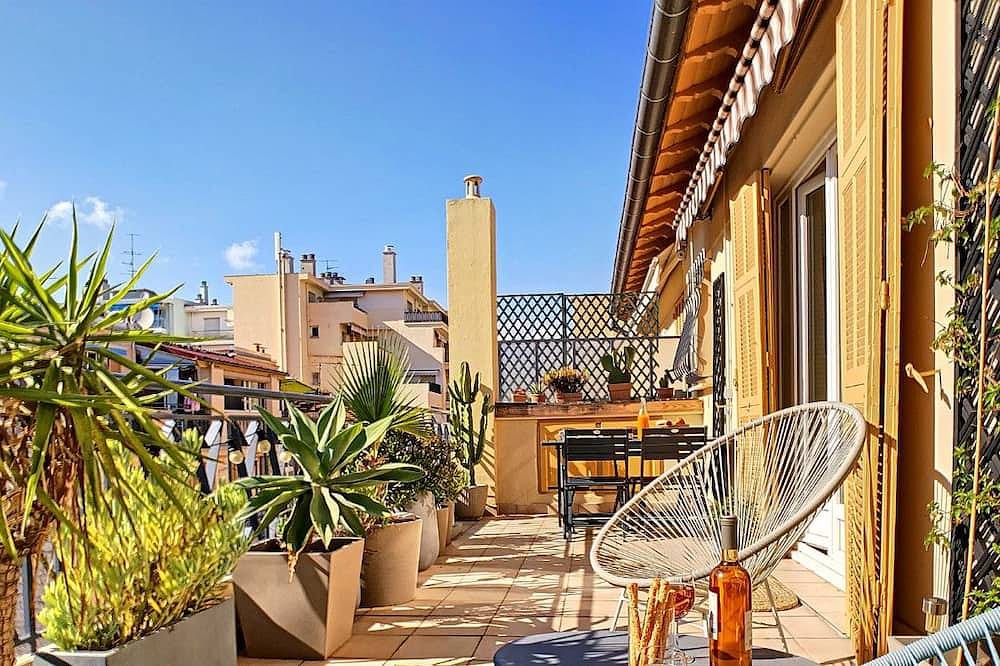 Appartement de vacances