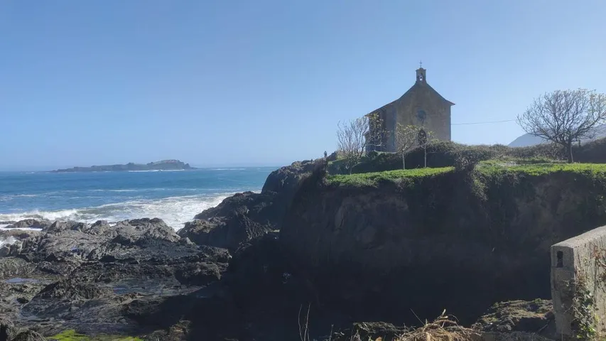 Appartement de vacances pour 4 personnes, avec balcon et vue - 1