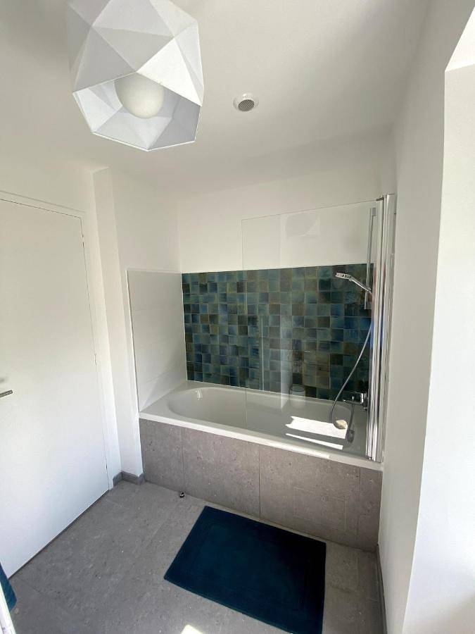 Location de vacances pour 10 personnes, avec jardin à Saint-Avé - 4