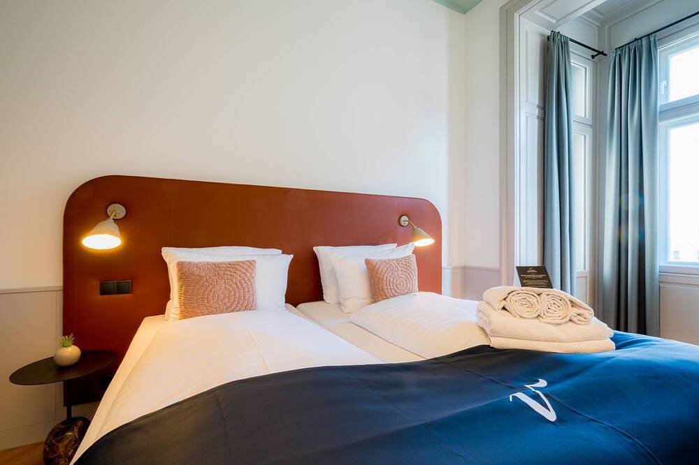 Ganze Wohnung, Vienna Residence, City Hall - Parliament #6416 in Wien, Wienerwald