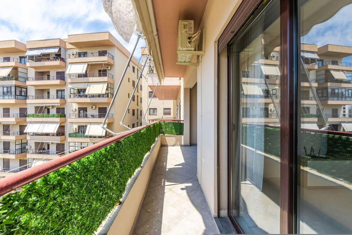 Apartamento entero, Ivory Rose Apartment in Vlorë (Ciudad), Vlorë