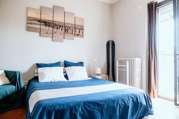 Villa pour 8 Personnes dans Anglet, Côte Basque, Photo 4