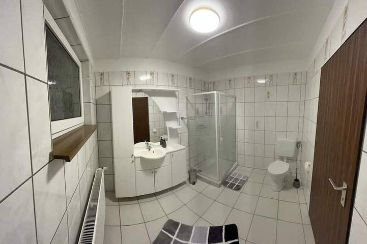 Ganze Wohnung, Gemütliche und liebevoll eingerichtete Fewo Harzerfernblick in Hohegeiß, Harzvorland