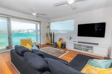 Holiday Apartment for 6 People in Sydney, New South Wales, Photo 4