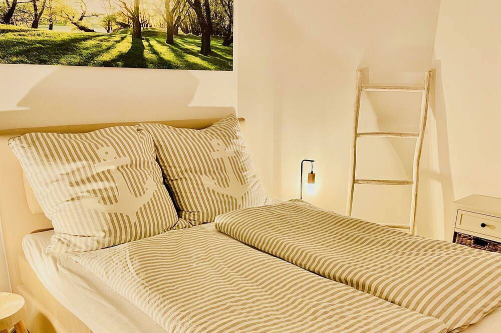 Ganze Wohnung, Ferienwohnung Wald & See in Bringhausen, Edertal