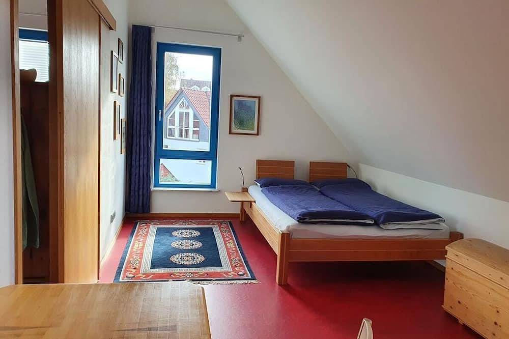 Engemann Retraite moderne in Niederzwehren, Cassel (Allemagne)