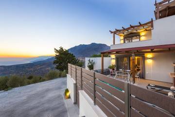 Villa für 4 Personen in Kreta Süden, Kreta, Bild 4