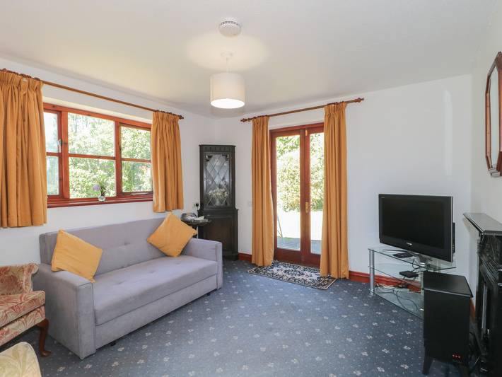 Walk Close in Stroud, Gloucestershire