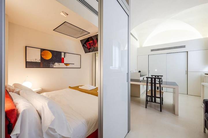 Loft per 2 persone a Modena