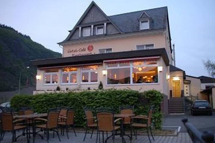 Vakantiehuis voor 2 personen in Cochem