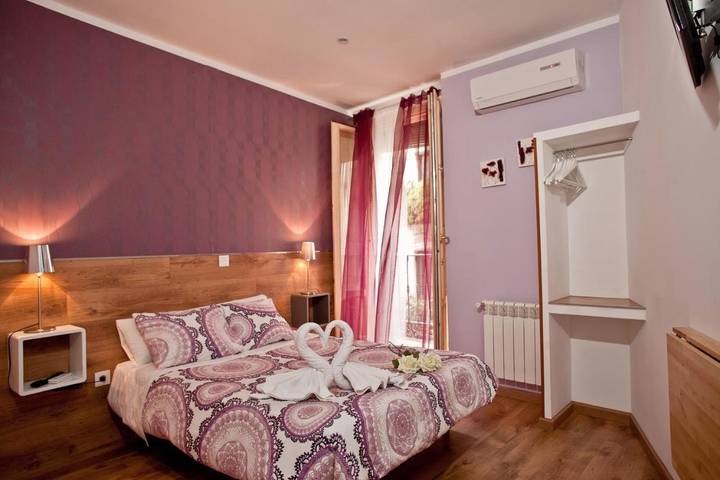 Casa de huéspuedes para 2 personas en Malasaña