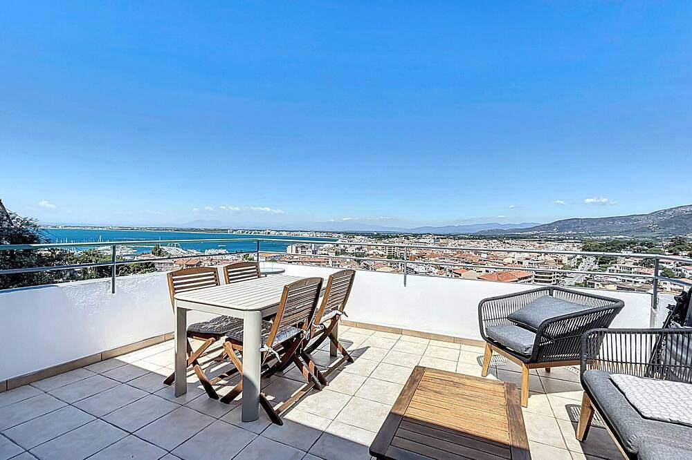 Appartamento vacanze a Roses a partire da 143€ a notte