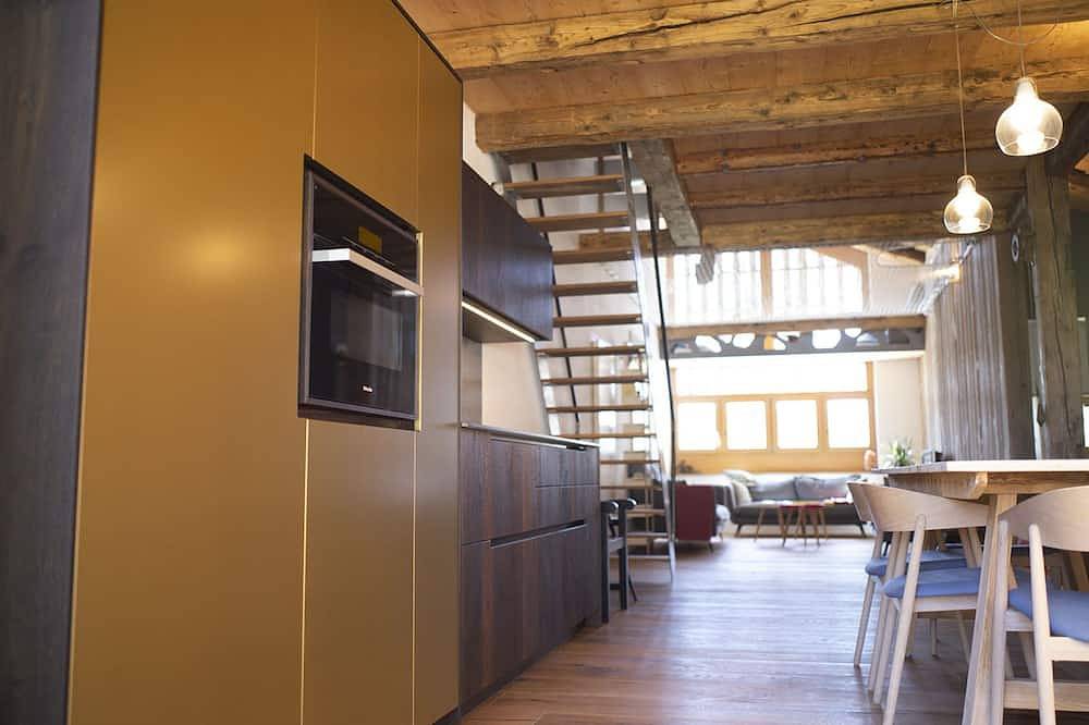 Appartement de vacances