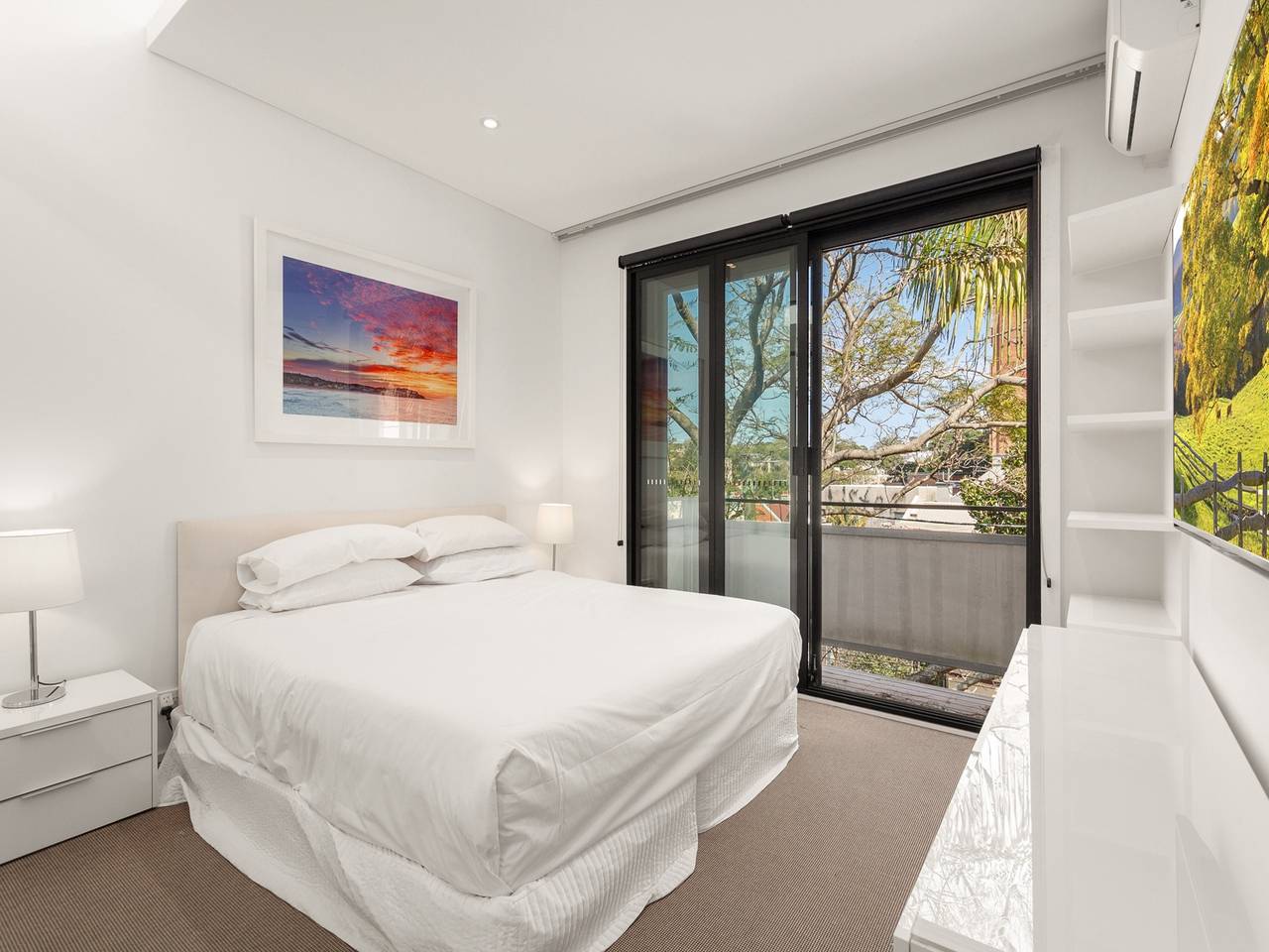 Entire apartment, 3-Bedroom Home in the Heart of Darlinghurst in Sydney, New South Wales
