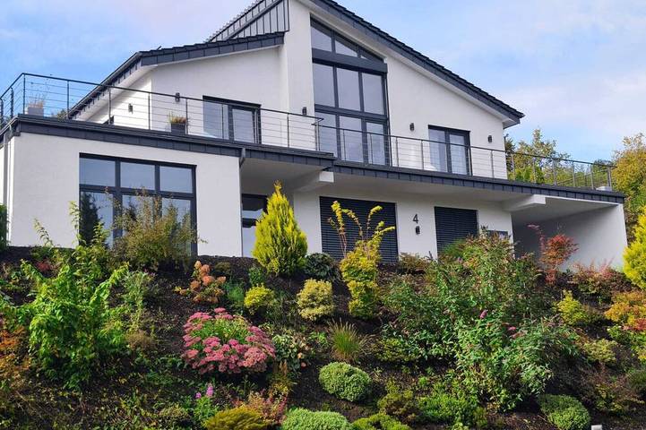 Ferienwohnung für 4 Personen - 1