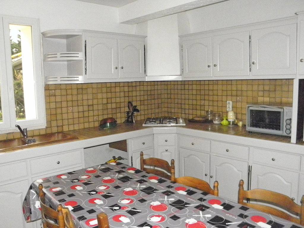 Gîte de campagne à la ferme in Gazaupouy, Gers