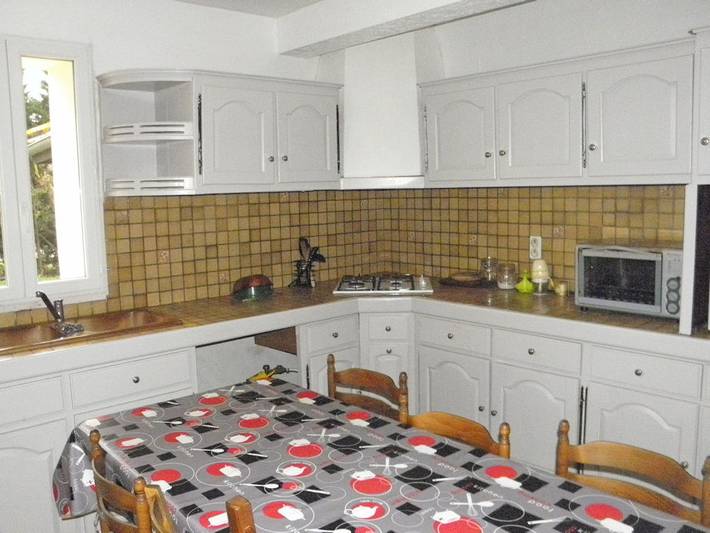 Gîte pour 14 personnes, avec terrasse et jardin dans le Gers - 3