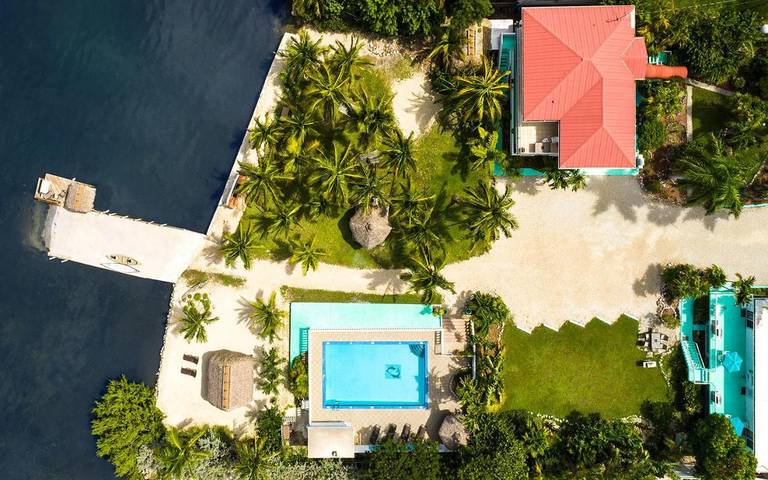 Hôtel pour 2 personnes, avec vue ainsi que piscine et jardin
